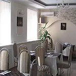 Hotel Black Sea Oktyabrskaya 3*