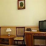 Black Sea Oktyabrskaya Hotel 3*
