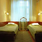 Black Sea Oktyabrskaya Hotel 3*