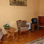 Black Sea Oktyabrskaya Ξενοδοχείο