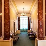 Hotel Black Sea Oktyabrskaya