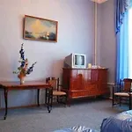 Black Sea Oktyabrskaya Ξενοδοχείο 3*