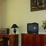 Hotel Black Sea Oktyabrskaya Odesa
