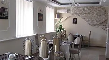 Szálloda Black Sea Oktyabrskaya 3*