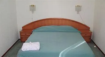 Hotel Black Sea Oktyabrskaya Odessa
