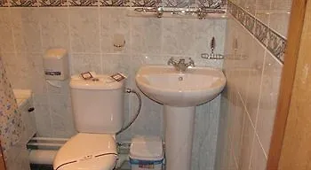 Black Sea Oktyabrskaya 3*