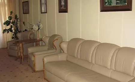 Hotel Black Sea Oktyabrskaya Odessa