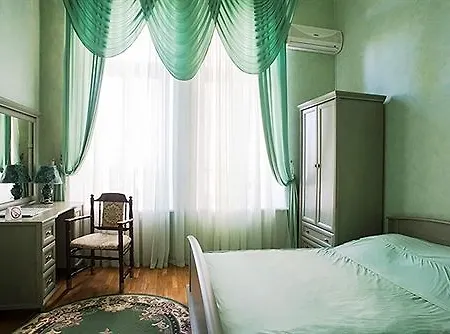 Black Sea Oktyabrskaya Hotel Odesa