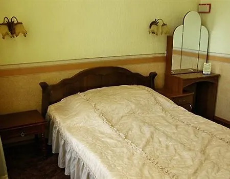 Szálloda Black Sea Oktyabrskaya Odessza