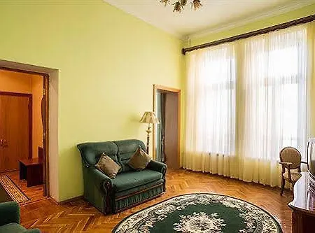Hotel Black Sea Oktyabrskaya Odessa