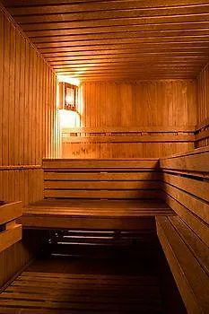 Black Sea Oktyabrskaya Hotel 3*