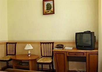 Black Sea Oktyabrskaya Hotel 3*