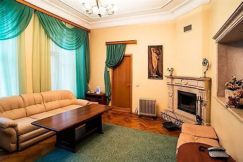 Black Sea Oktyabrskaya 3* Odessa