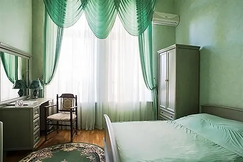 Black Sea Oktyabrskaya Hotel Odessa