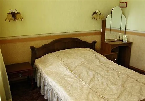 Hotel Black Sea Oktyabrskaya Odessa