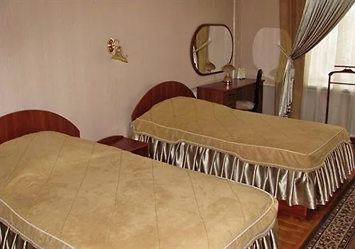 Black Sea Oktyabrskaya Hotel Odessa