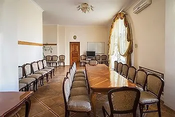 Black Sea Oktyabrskaya Hotel