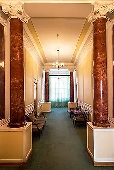 Hotel Black Sea Oktyabrskaya