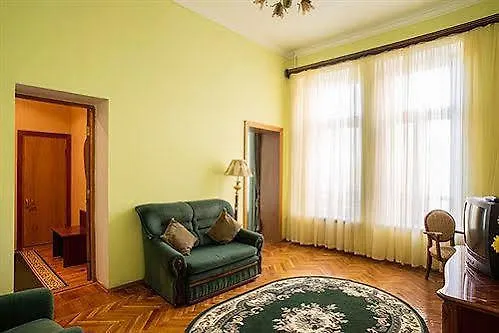 Hotel Black Sea Oktyabrskaya Odessa