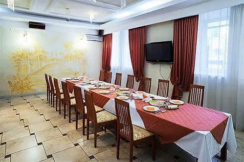 Black Sea Oktyabrskaya Hotel 3*