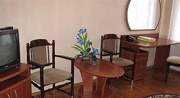 Hotel Black Sea Oktyabrskaya Odessa