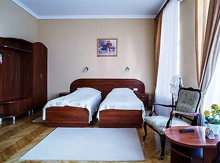 Black Sea Oktyabrskaya 3* Odessa