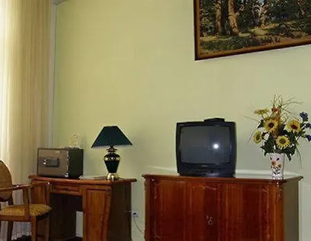 Hotel Black Sea Oktyabrskaya Odessa
