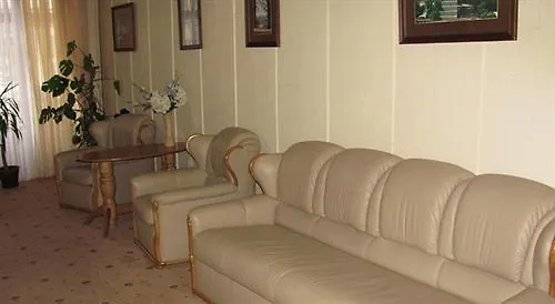 Hotel Black Sea Oktyabrskaya Odesa