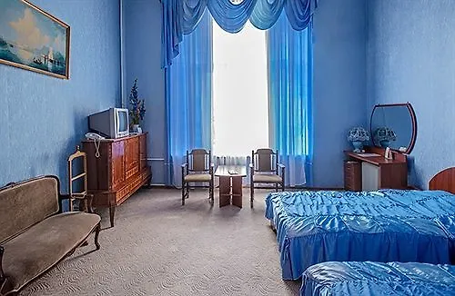 Black Sea Oktyabrskaya