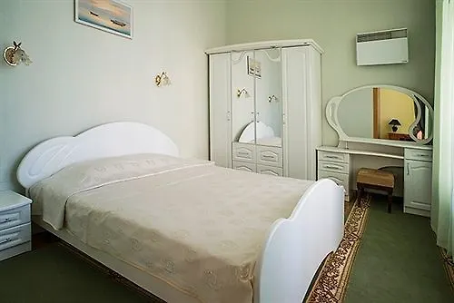 Black Sea Oktyabrskaya Hotel 3*