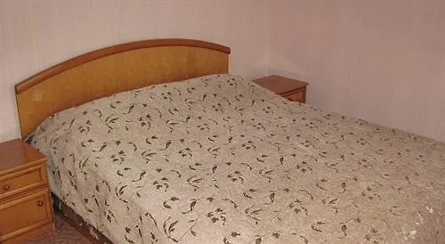 Black Sea Oktyabrskaya