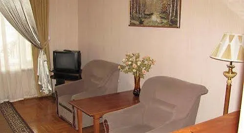 Black Sea Oktyabrskaya Hotel Odesa