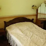 Szálloda Black Sea Oktyabrskaya Odessza
