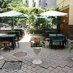 Szálloda Black Sea Oktyabrskaya 3*