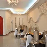 Black Sea Oktyabrskaya Szálloda 3*