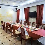 Black Sea Oktyabrskaya Szálloda 3*