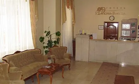 Black Sea Oktyabrskaya 敖德萨