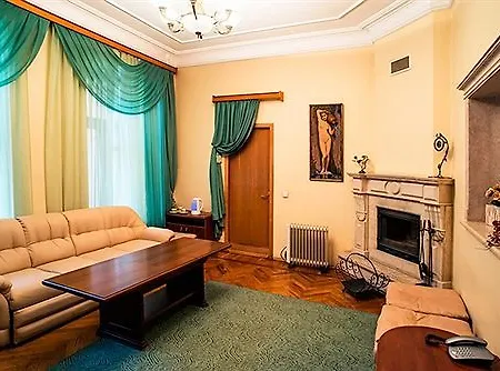 Black Sea Oktyabrskaya 3* Odessa