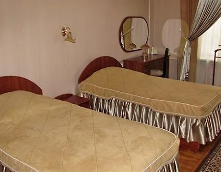 Black Sea Oktyabrskaya Hotel Odessa