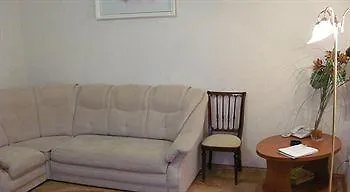 酒店 Black Sea Oktyabrskaya