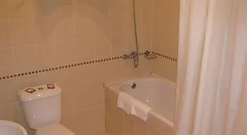 Black Sea Oktyabrskaya 酒店 敖德萨