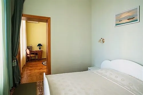 Black Sea Oktyabrskaya 敖德萨