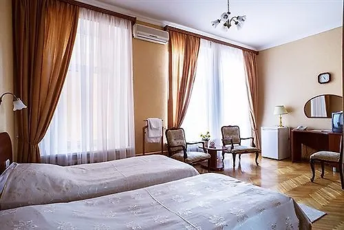 Black Sea Oktyabrskaya 敖德萨